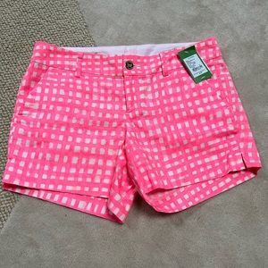 Lilly Pulitzer Callahan shorts